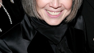 Anne Rice On <i>Twilight</i>, <i>True Blood</i>
